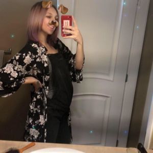 Meet your Posher, Morgan